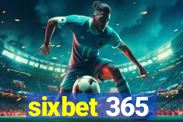 sixbet 365